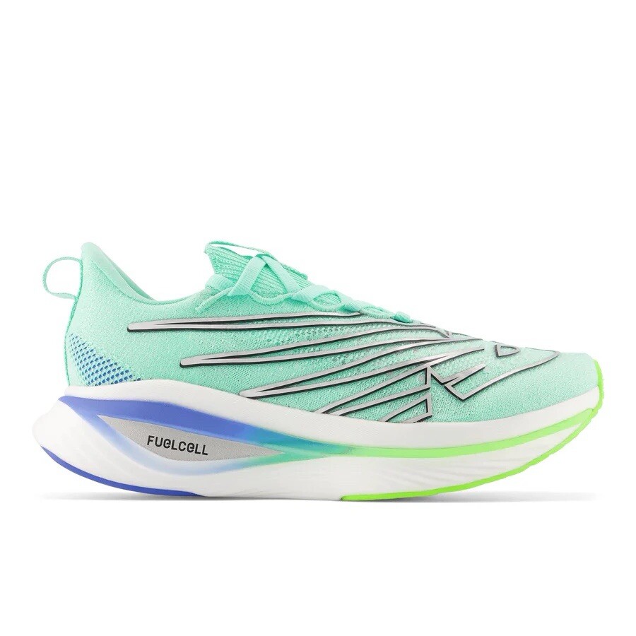 New Balance FuelCell SuperComp Elite v3 LT3 WRCELLT3 Running Women 