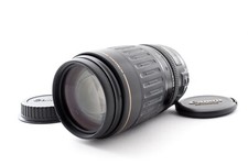 [Good Condition] Canon EF 100-300mm f/4.5-5.6 Ultrasonic USM Lens from Japan
