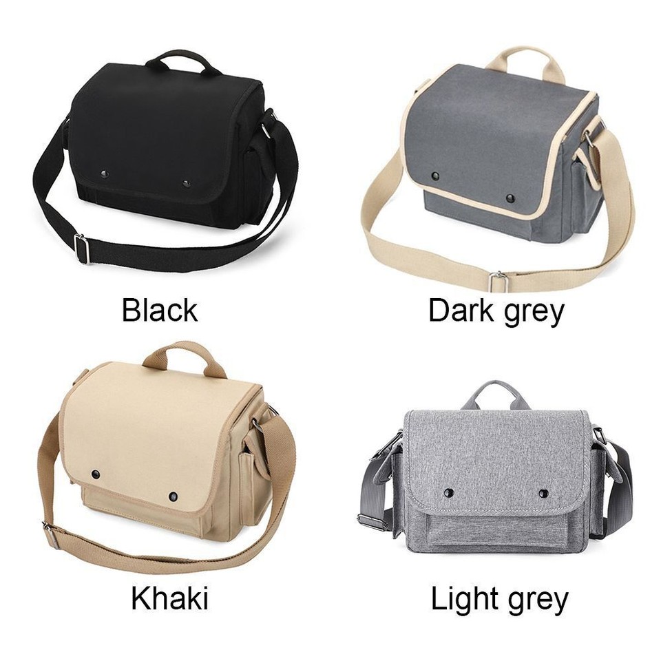 Camera Video Bag DSLR Camera Cover Camera case Photography Protective