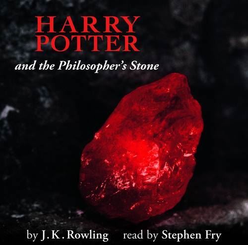 Harry Potter and the Philosopher's St New Book, J. K. Rowling,St