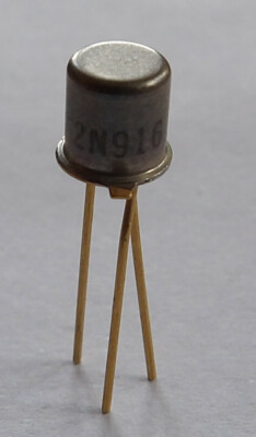 Transistor De Puissance Sumitomo 2SD1396 (D1396) - NPN, Silicium, Neuf D'origine