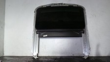 Y331-001 Mercedes W164 ML Schiebedach Glasschiebedach Rahmen +Motor A1647800729