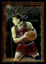1996-97 Finest #2 Tim Legler