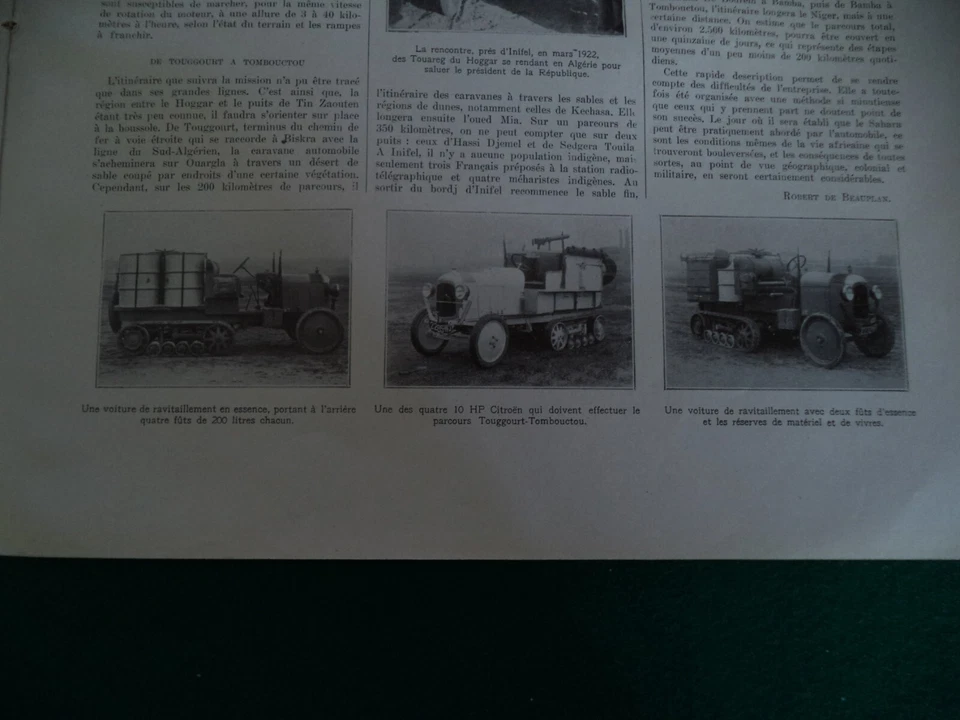 NAPOLI 24.10.1922 ADUNATA FASCISTA NELLE FOTO DELLA ILLUSTRATION FRANCESE - Immagine 2 di 4