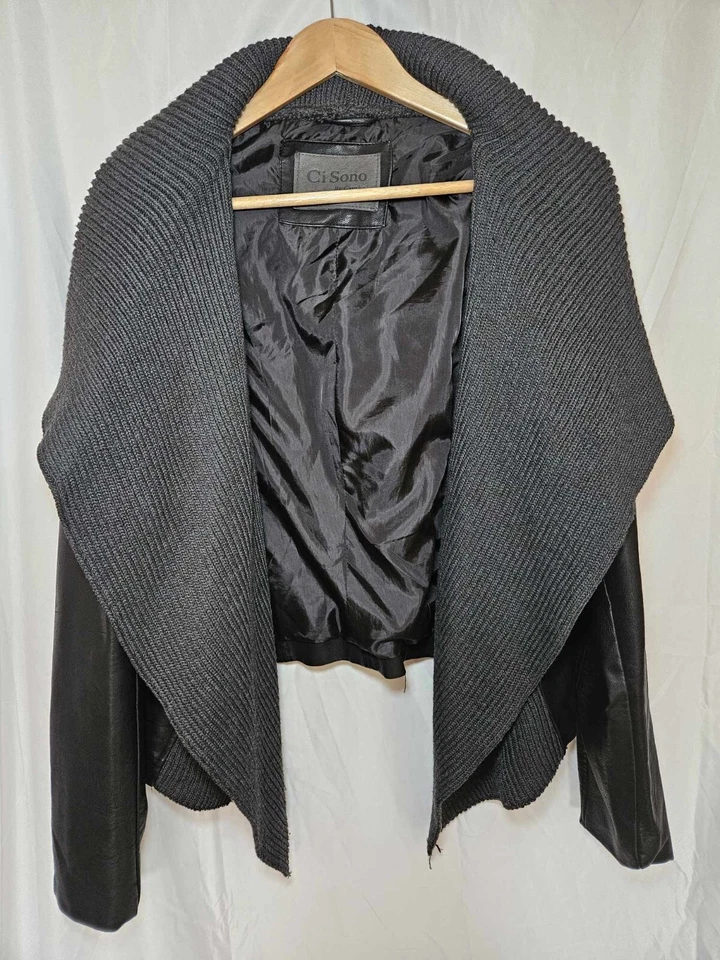 Ci Sano Jacket - Image 4 of 4