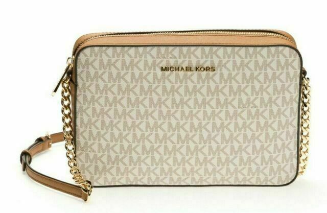 Michael Kors Jet Set Crossbody Bag for Sale in Arlington, TX - OfferUp