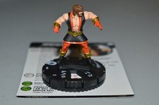 Marvel Heroclix The Mighty Thor 003 Hercules
