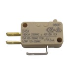 Micro Switch For Jura Impressa A-Line A1/A5/A7/A9/15148/13781/15125/15151