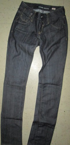 Miss Sixty 60 EDEN Jeans Dark Wash 