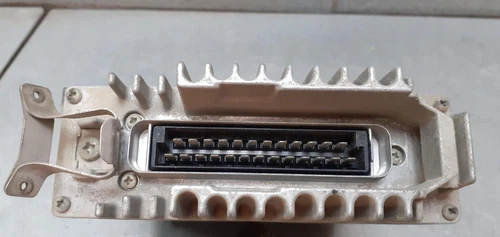 0065450032 Centralina Motore per MERCEDES-BENZ 190 (BM 201) * 112057 - Foto 2 di 4