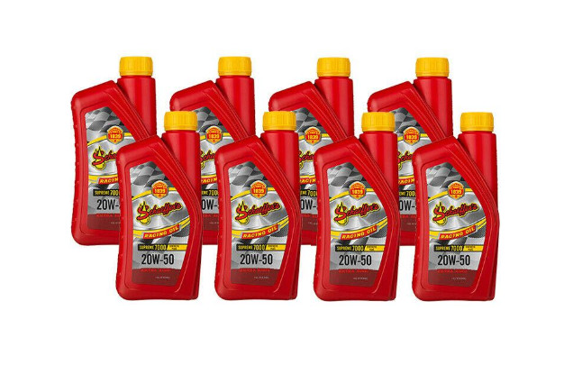 Synthetic Plus Micron Moly Extra Zinc 705