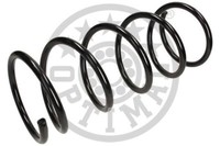 Optimal Fahrwerksfeder Vorne FüR Ford Focus Turnier DNW DAW DBW DFW AF-2058