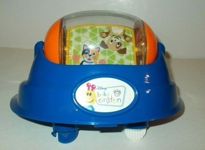 Baby Einstein Musical Motion Activity Jumper Replacement Spinning Rattle Toy Ebay