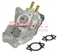 Metzger 0892433 Agr-Ventil FüR Audi Seat Skoda VW