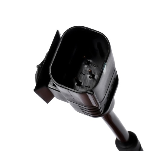 New Front Left Suspension Air Strut Shock ADS For Mercedes GL W/X166 ...