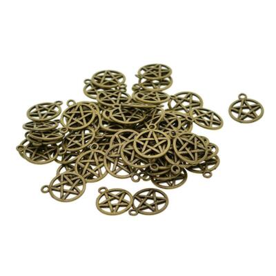 Zubehör für DIY Schmuck Anhänger mit Anhänger in Topfform