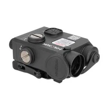 Holosun LS321G Coaxial Green, IR and Illuminator Laser Sight w/ QD