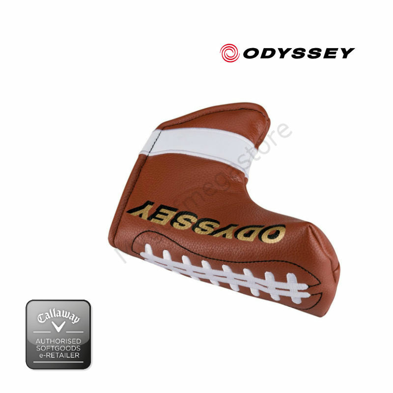 F.C.R.B. - 送料無料 FCRB 22SS PUTTER HEAD COVER KHAKI 送料無料 FCRB 22SS PUTTER HEAD COVER KHAKI