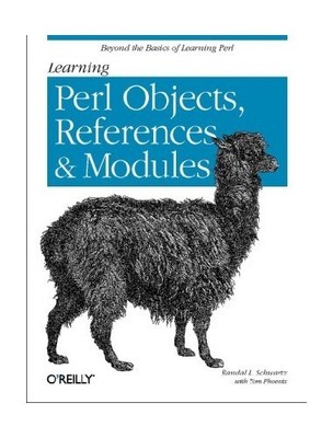Learning Perl Objects, References, and ..., Tom Phoenix
