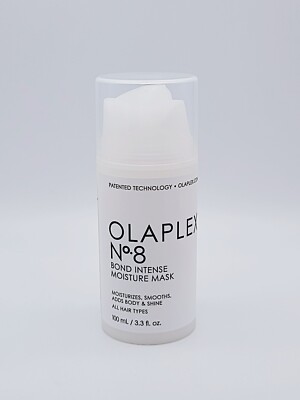 Olaplex No 8 Bond Intense Moisture Mask - 3.3oz