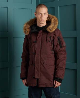 sdx parka