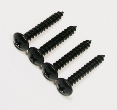 Philips Stand Base Screws for 50PFL4662/F7, 50PFL4864/F7 Legs