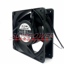 1PCS New DWPH 12038 220V 0.20A EQC-12H220H cooling fan