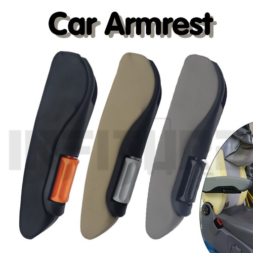 31/36/40CM Universal Adjustable 120° Car Seat Armrest for Motorhome Truck Van - Imagen 2 de 68