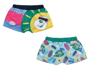 baby born swimming costume