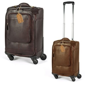 trolly suitcase size