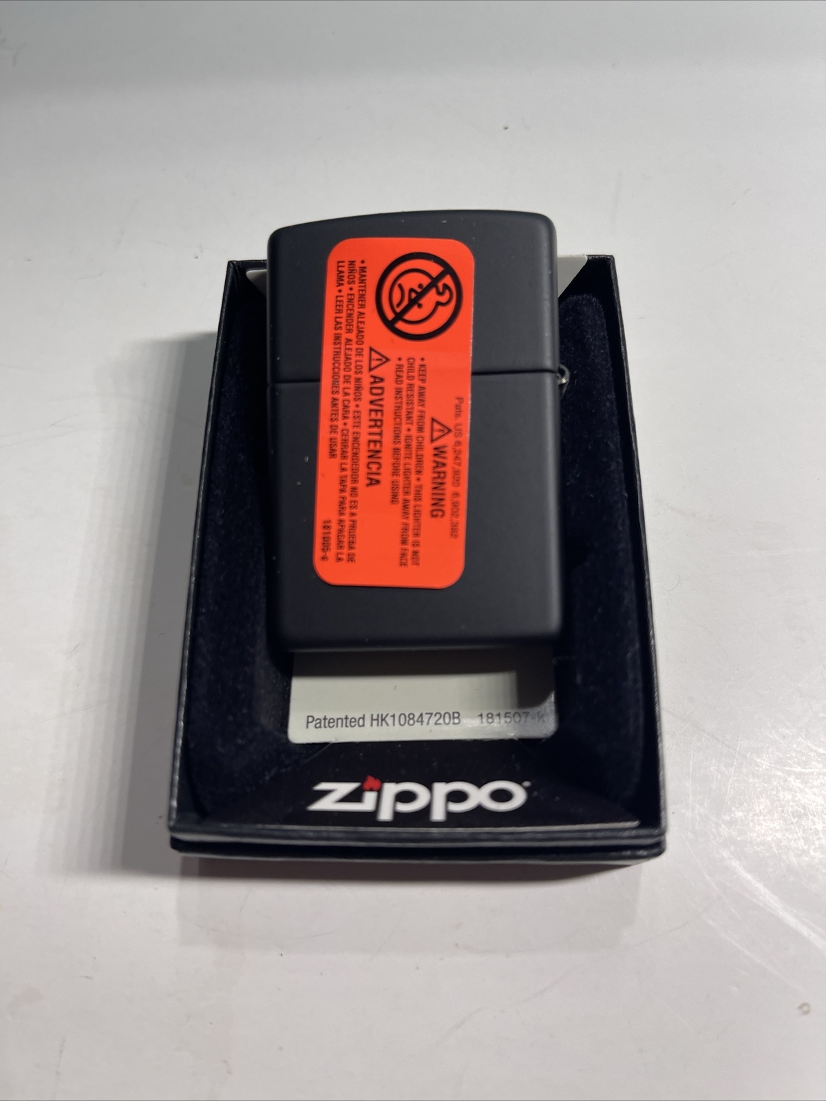 GREAT SMOKY MOUNTAINS ZIPPO CUSTOM JEEP ZIPPO LIGHTER UNFIRED IN BOX eBay