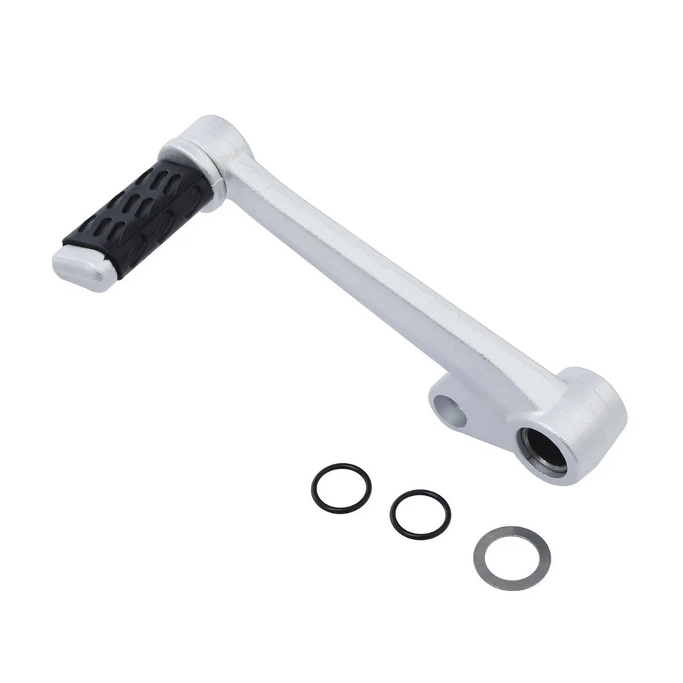 Pedal de palanca de cambios de motocicleta para Ducati Diavel 2012-2017 Foto 3 de 4