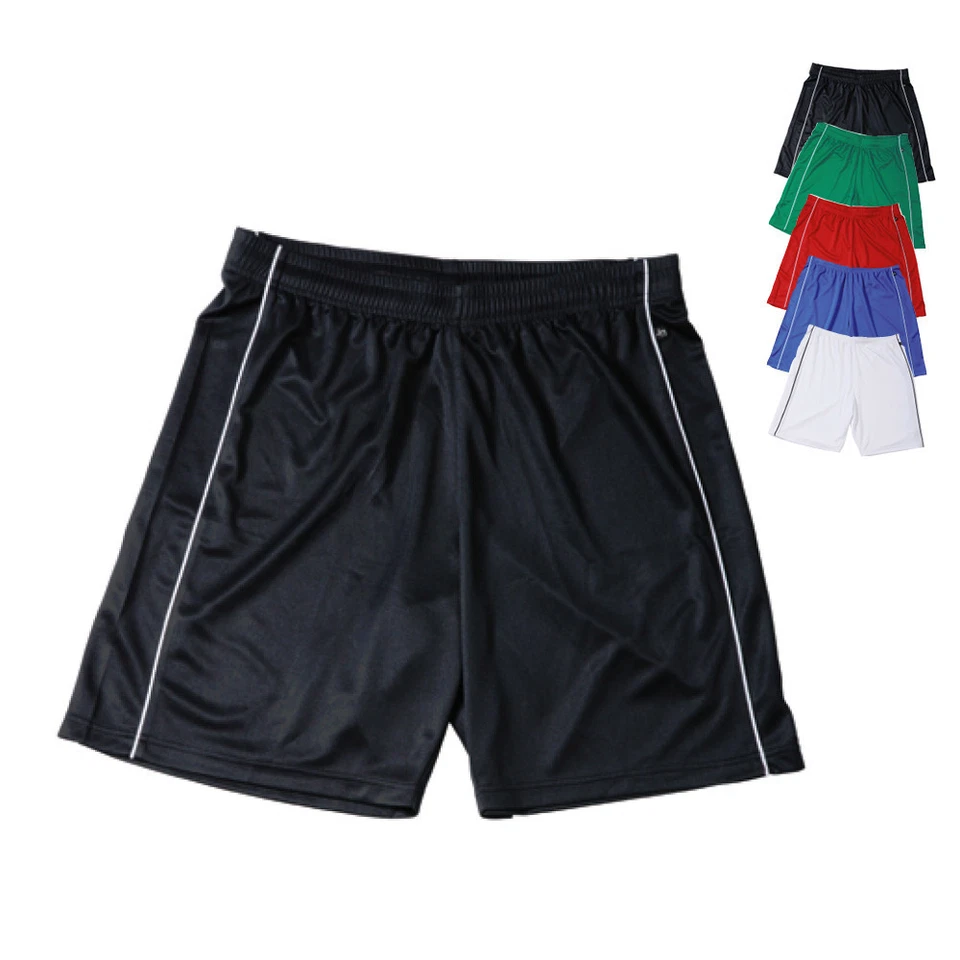 James & Nicholson Herren Basic Team Short kurze Hose Fußball S M L XL XXL Neu