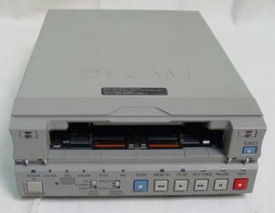 Sony DSR-11 DSR11 NTSC PAL DVCAM MiniDV Mini DV Player Sony DSR-11 DSR11 NTSC PAL DVCAM MiniDV Mini DV Player