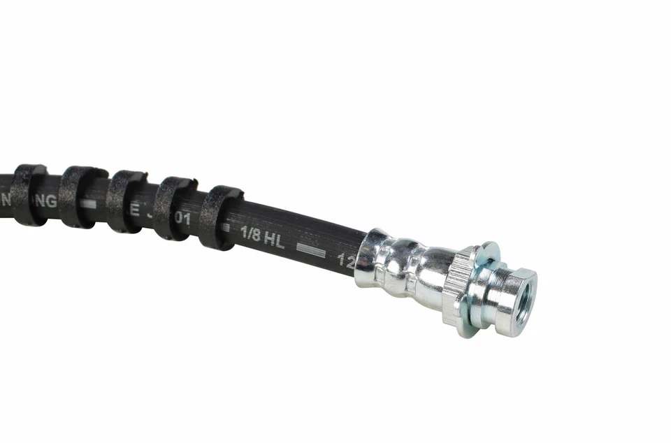 Manguera hidráulica de freno trasera derecha Sunsong para Lincoln Mark IV 1975-1976 Foto 3 de 3