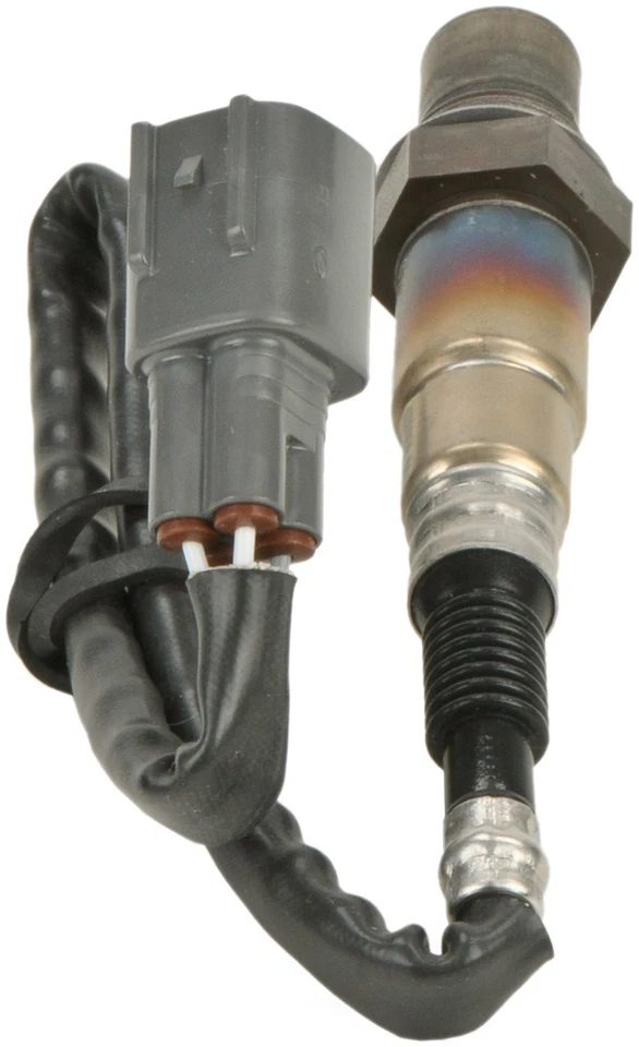 Bosch For Toyota RAV4 1998-2018 13355 Premium Oxygen Sensor - Image 2 of 4