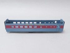 Lionel Train Parts 6305278007 Polar Express Body Coach Streamliner