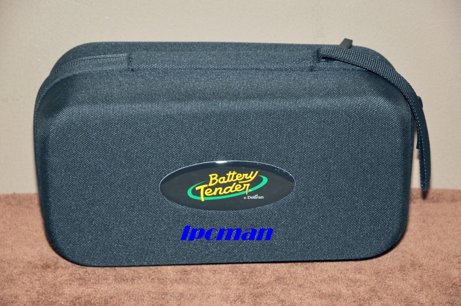 BATTERY TENDER 0302020WH 1500 AMP Jump Starter / 12000mAh Power Bank