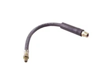 For 2004-2006 BMW 760i Brake Hose Rear 43961YRPZ 2005 Brake Hydraulic Hose