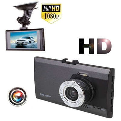 Le Migliori Telecamere Per Auto, Moto E Sorveglianza Parcheggio - Foto 12