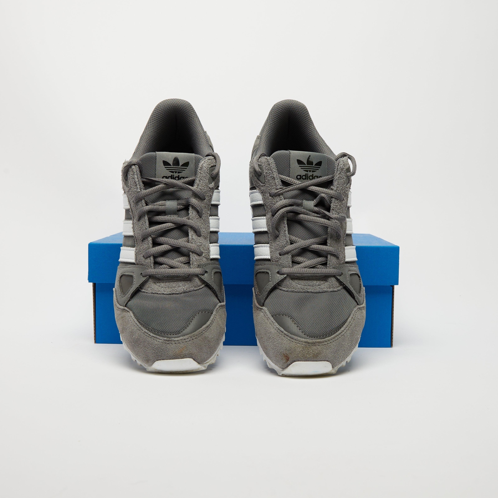 adidas zx 750 mens Grey