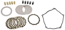 Barnett Complete Clutch Kit  WITH GASKET 2004-06 SUZ RMZ250 # 303-70-20046-S