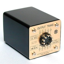 Hashimoto Sansui HW-25-8 Output Transformer for PUSH/PULL New From Japan