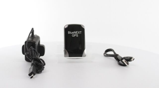 BlueNEXT Bluetooth GPS Receiver 32 Channel (BN-900GR) BlueNEXT Bluetooth GPS Receiver 32 Channel (BN-900GR)