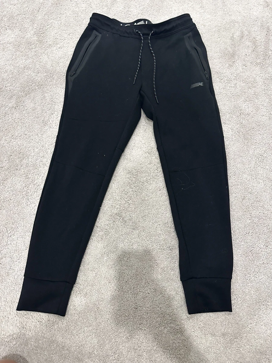 American eagle sweat hot sale