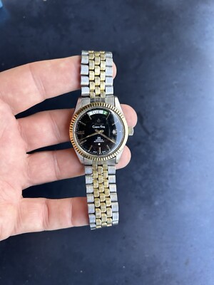 Titoni Cosmo King