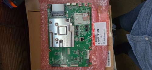 Motherboard TV LG OLED77G16LA EAX69789401 (1.0) EBT66654302