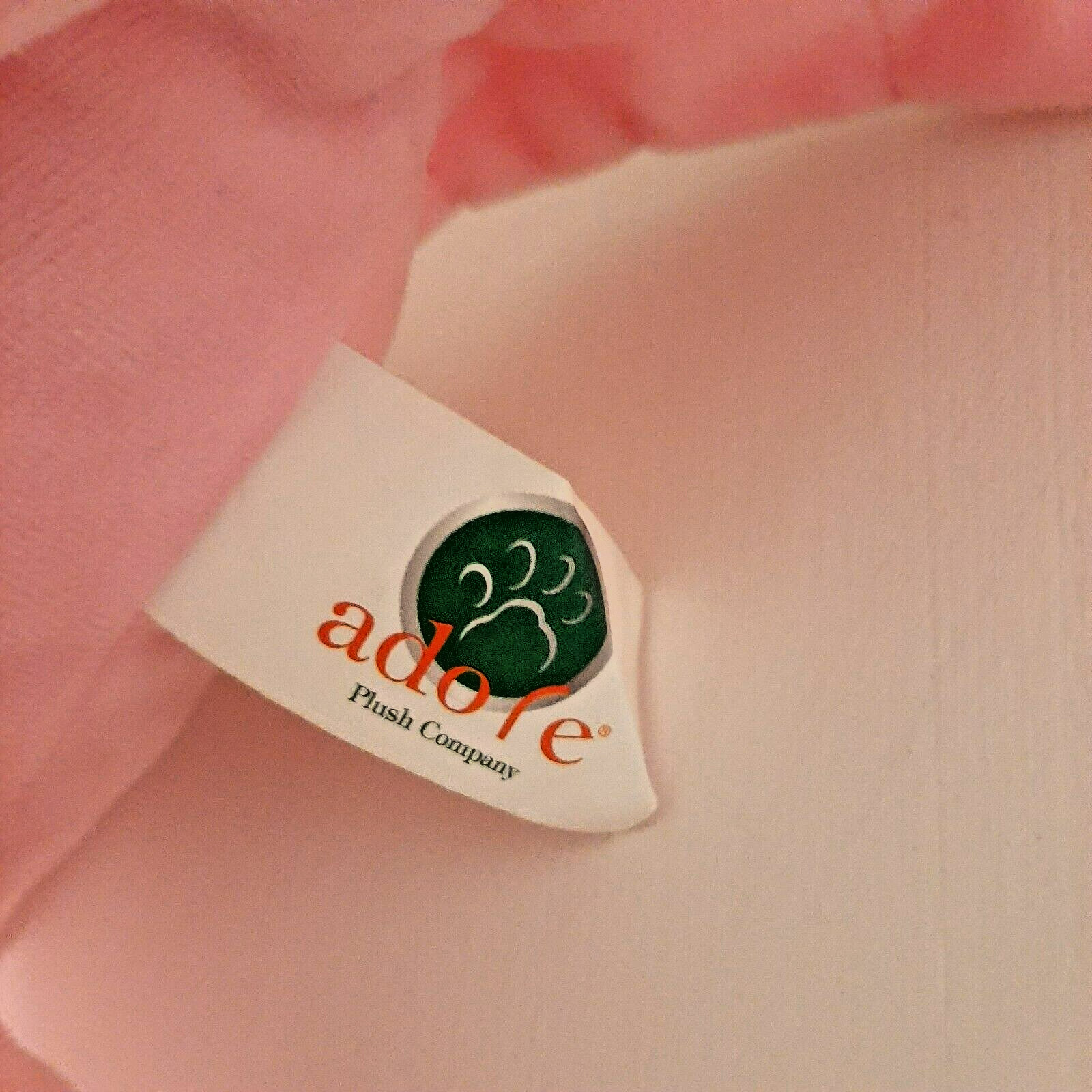 ADORE 21" Axie the Axolotl Salamander Stuffed Animal Plush Toy