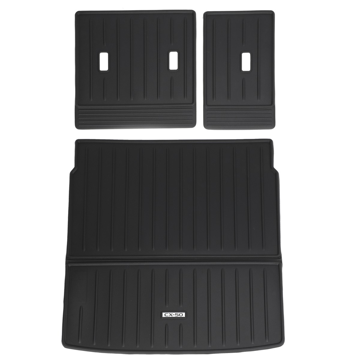 NEW OEM Mazda 2023-2025 CX-50 Cargo Liner with Seat Back