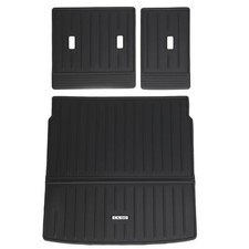 NEW OEM Mazda 2023-2025 CX-50 Cargo Liner with Seat Back Protection VA41-V0-360